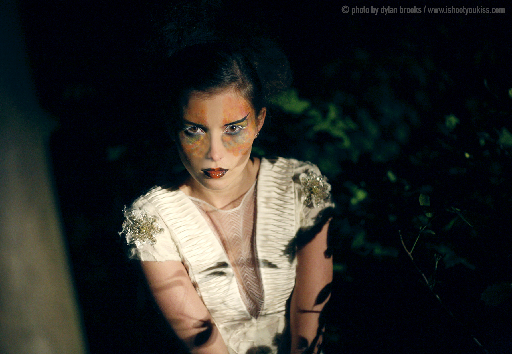 Editorial Photography by Dylan Brooks
